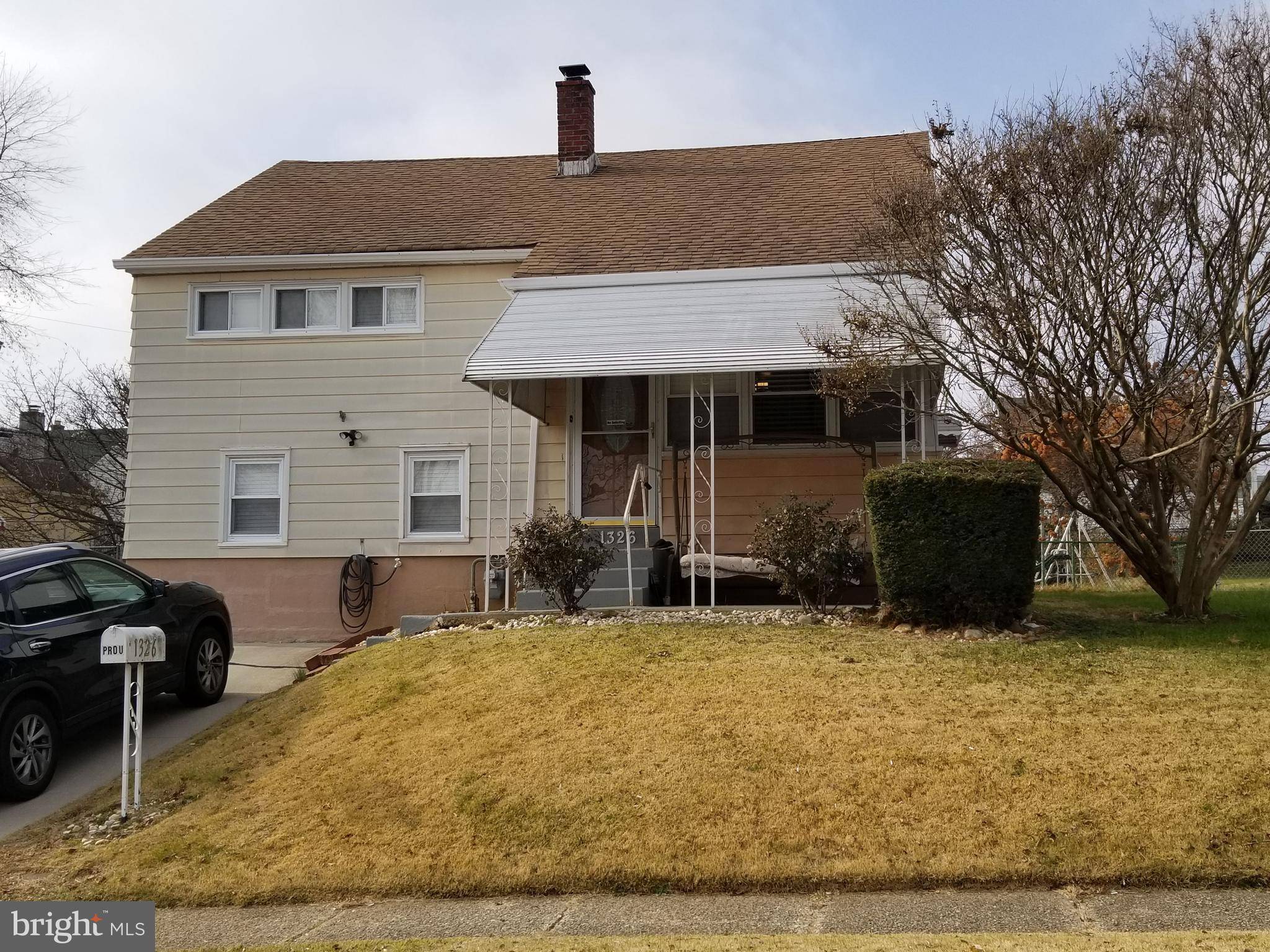 Marcus Hook, PA 19061,1326 FORREST ST