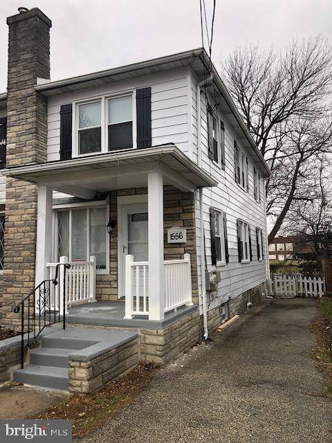 Folcroft, PA 19032,1556 VIRGINIA AVE