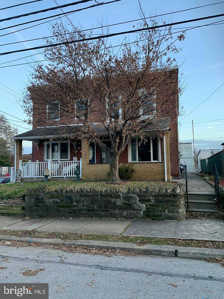 Clifton Heights, PA 19018,42 E MADISON AVE