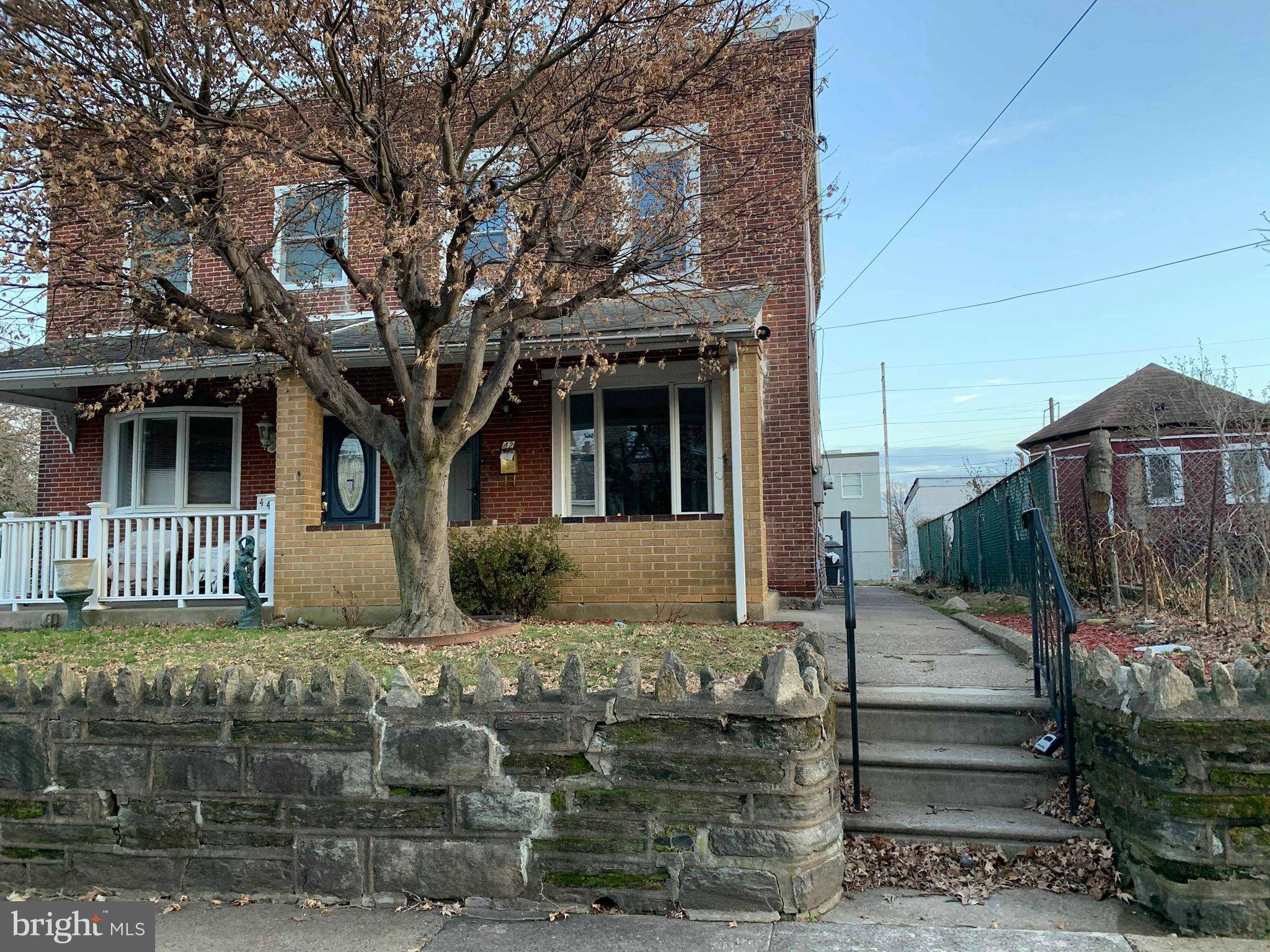 Clifton Heights, PA 19018,42 E MADISON AVE