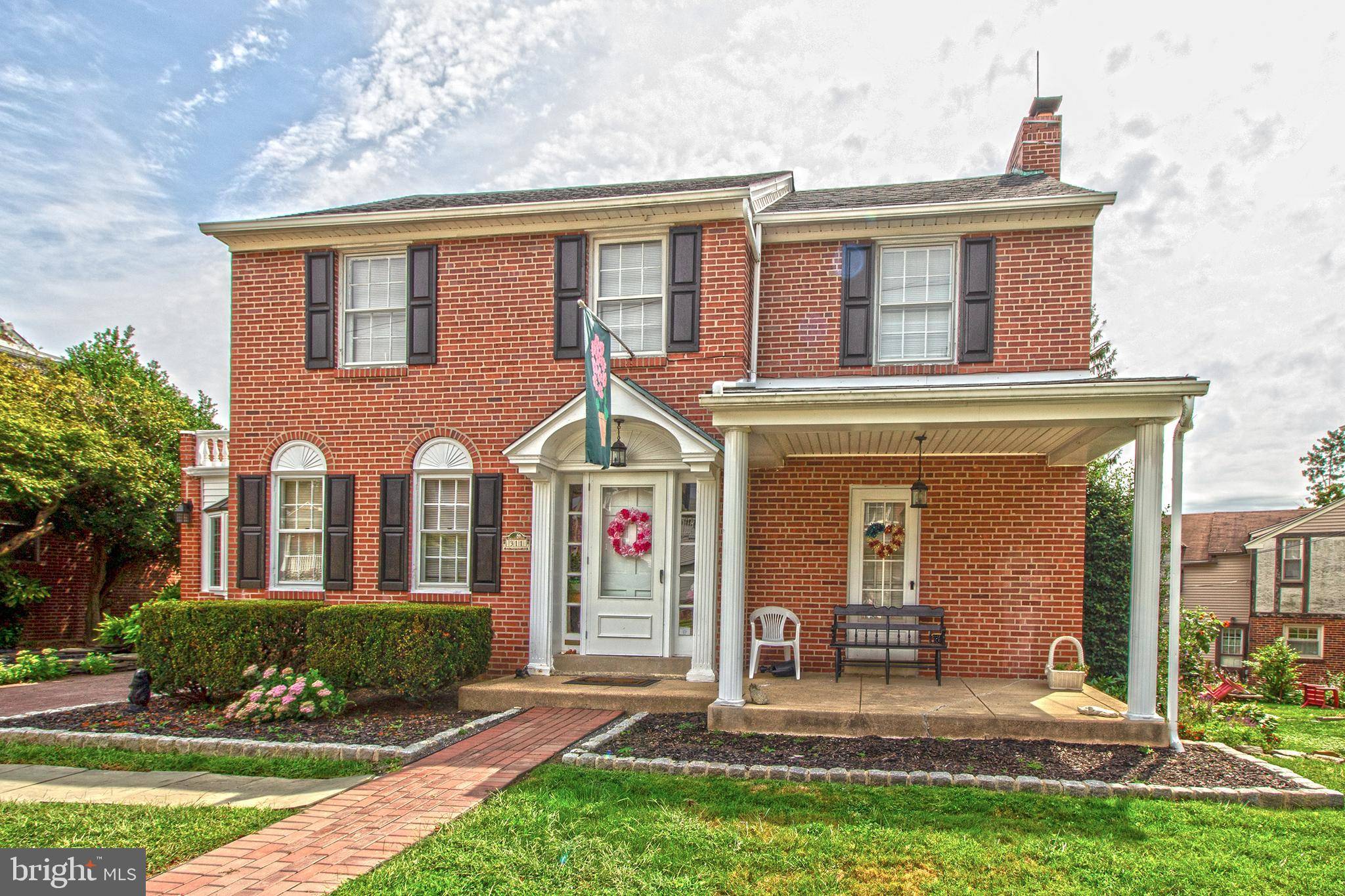 Drexel Hill, PA 19026,311 ELDON AVE