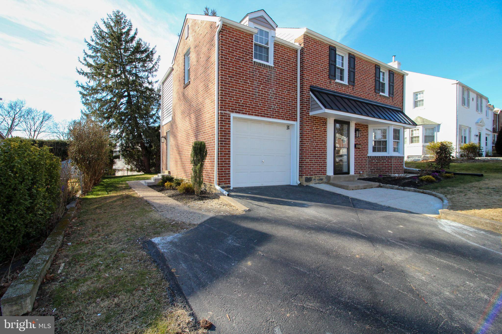 Drexel Hill, PA 19026,14 TREATY RD