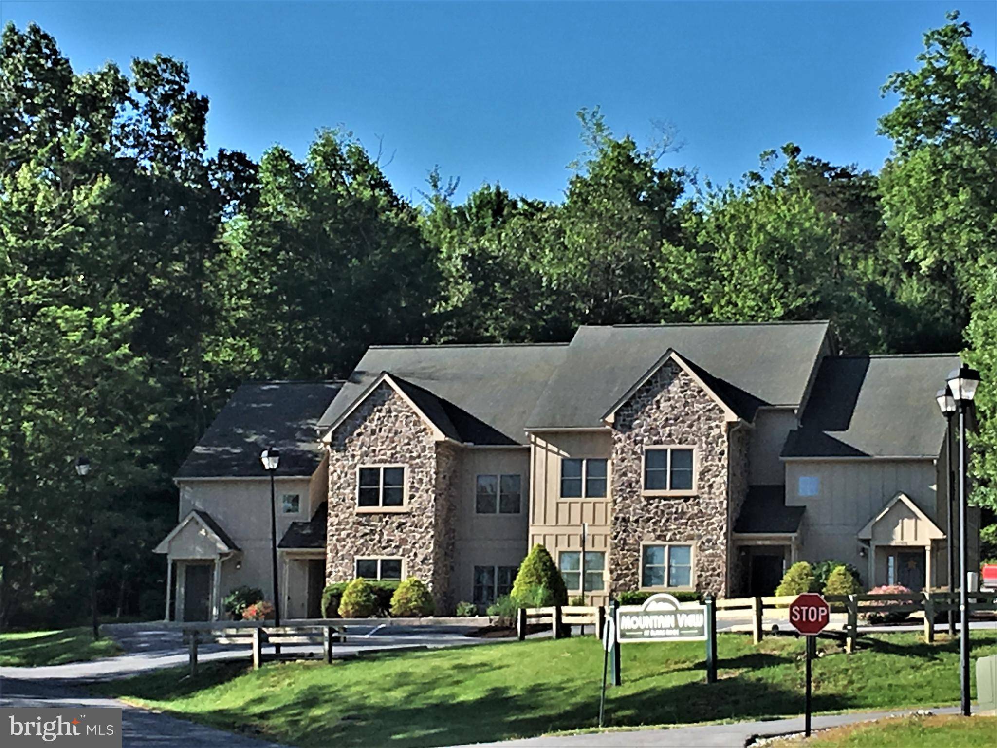 Mercersburg, PA 17236,14082 BLAIRS RIDGE DR