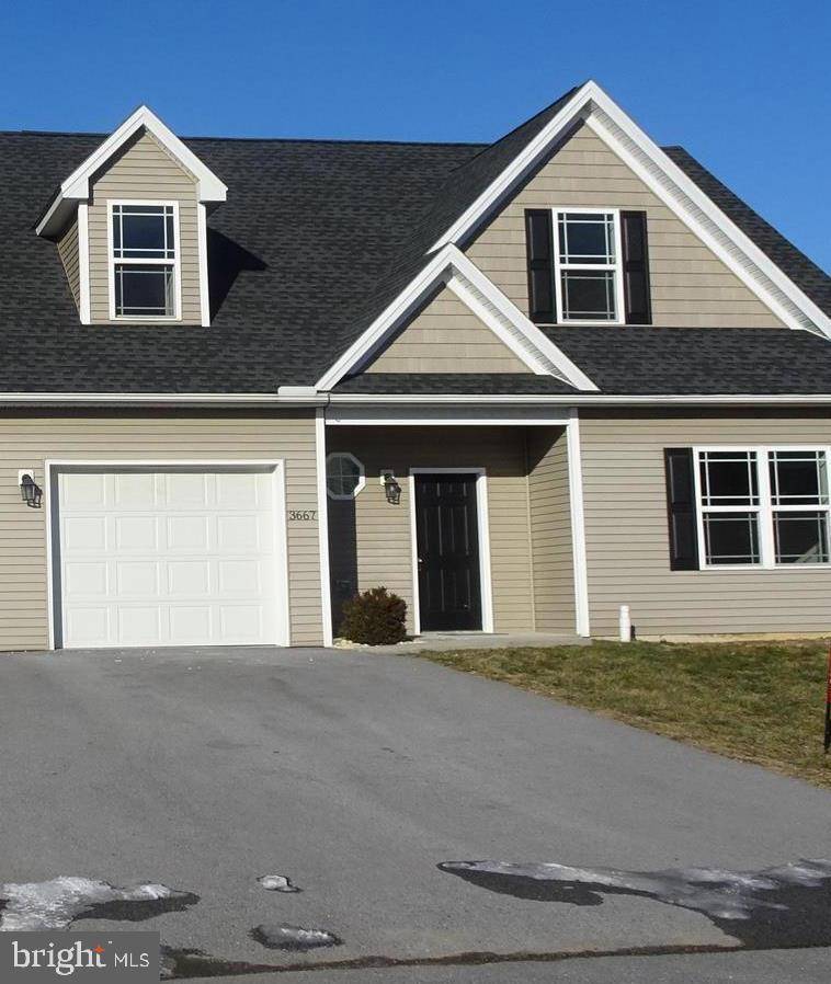 Greencastle, PA 17225,3705 OAKLEY LN