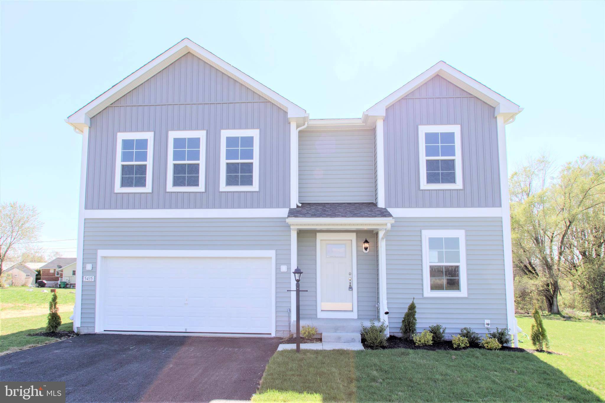 Chambersburg, PA 17202,5435 SUTHERLAND CT