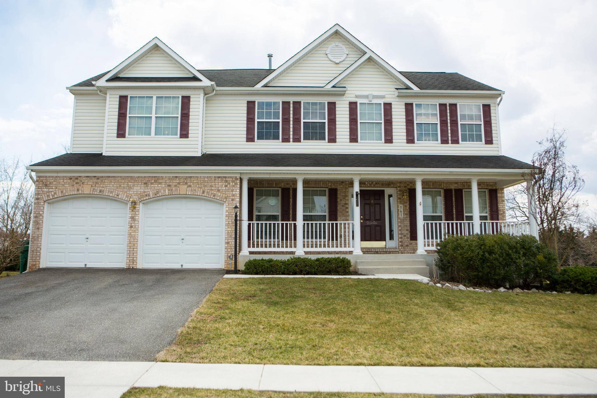 Greencastle, PA 17225,561 SCARLET CIR