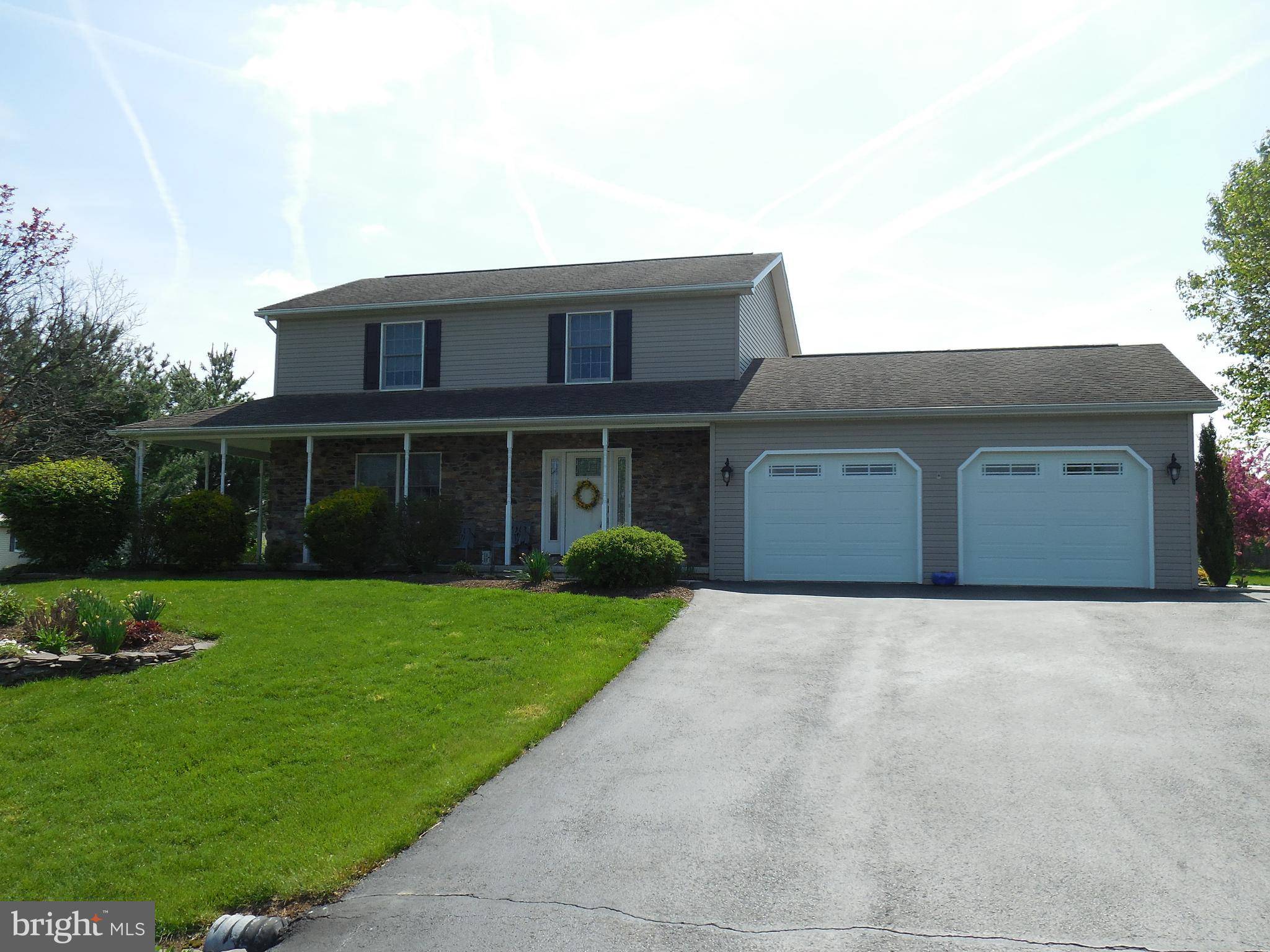 Shippensburg, PA 17257,271 PATTISON DR