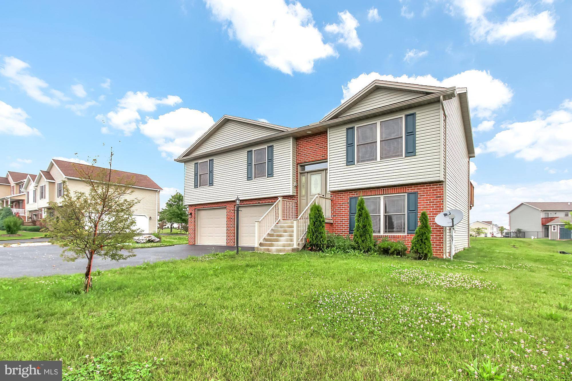 Shippensburg, PA 17257,1216 CLEARFIELD RD