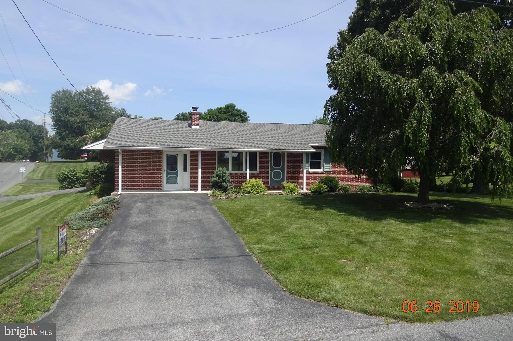 Chambersburg, PA 17202,1359 BRECHBILL RD