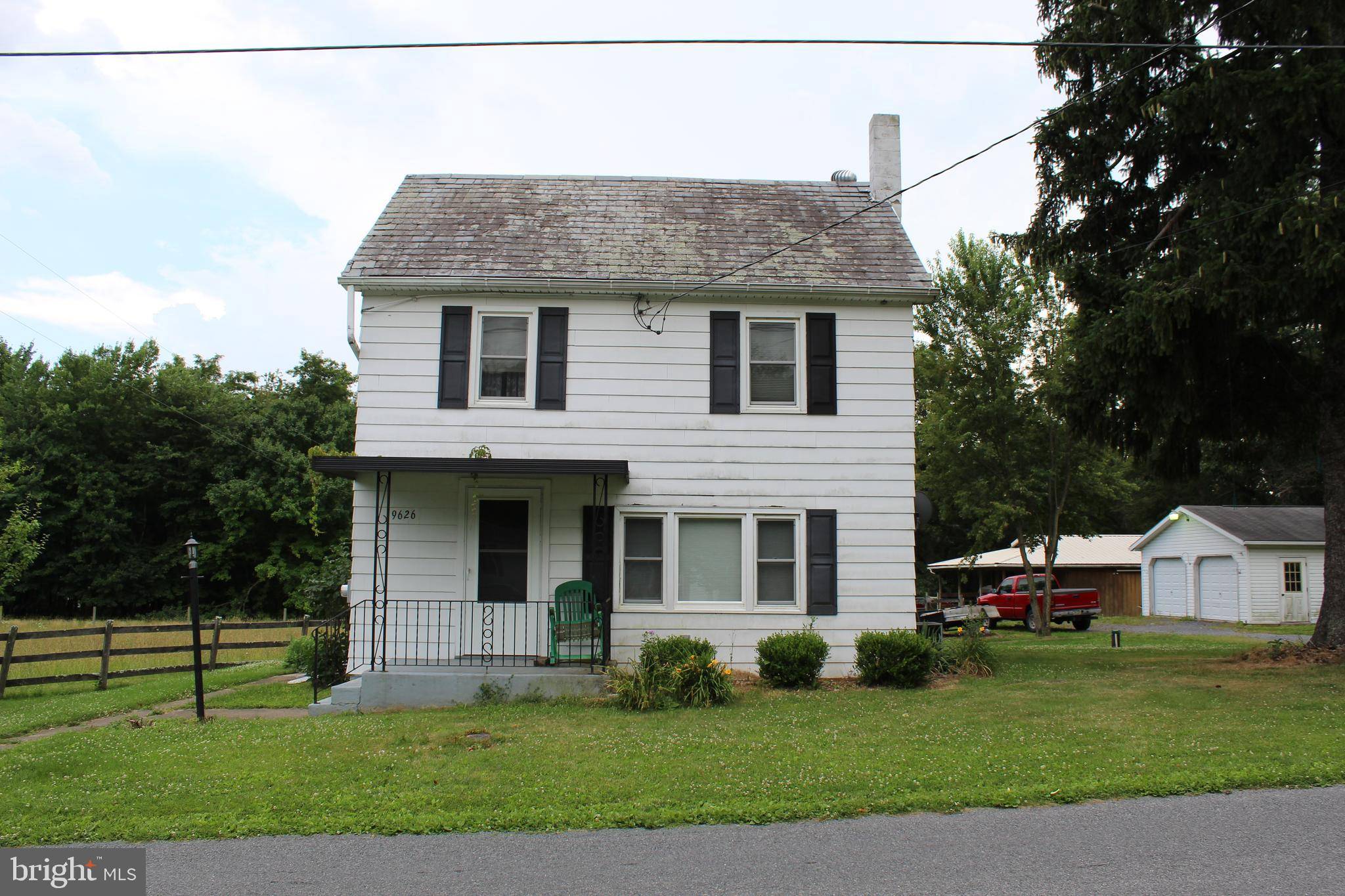 Waynesboro, PA 17268,9626 MASTERS RD