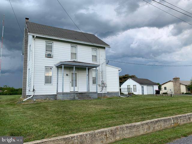 Greencastle, PA 17225,8799 KUHN RD