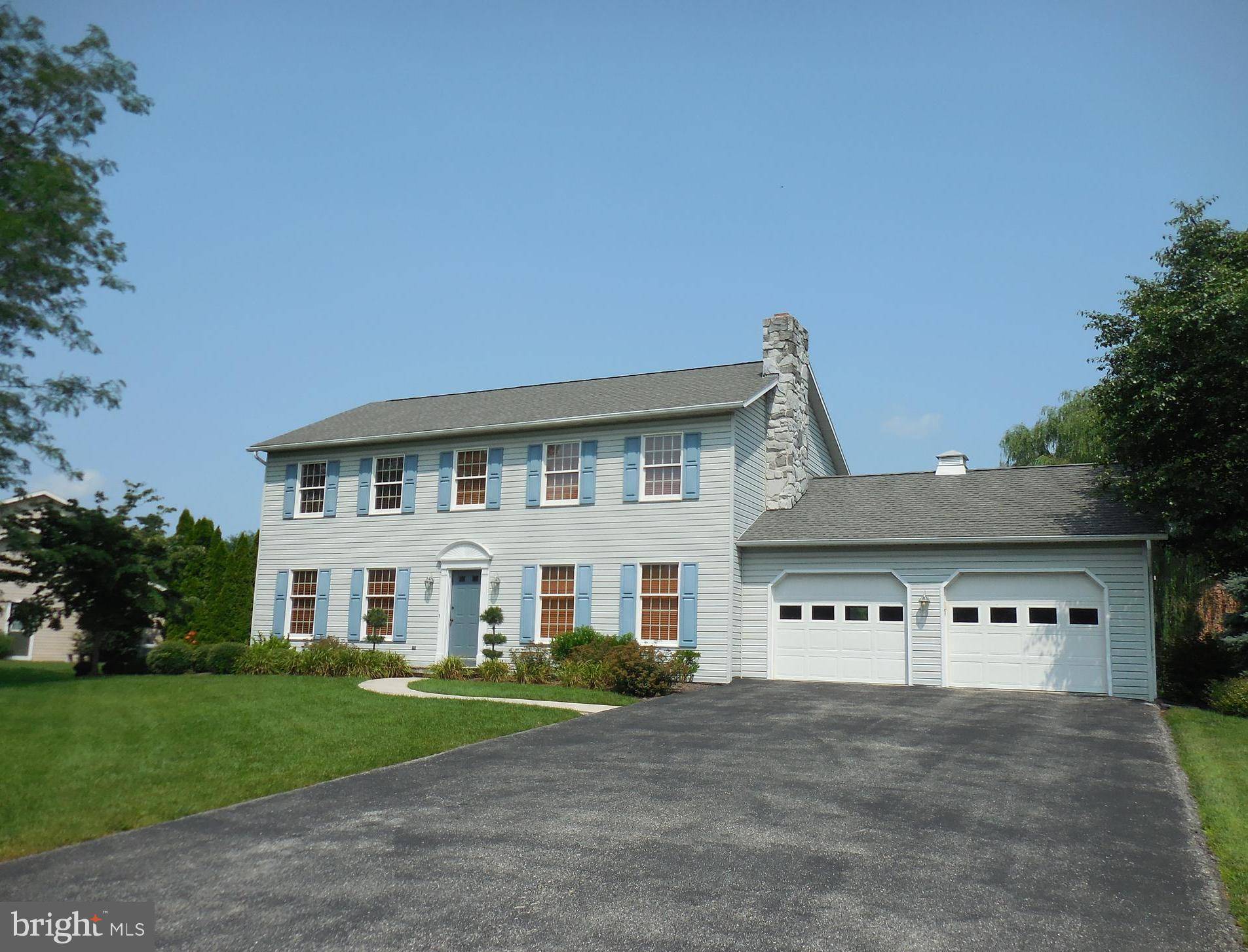 Chambersburg, PA 17201,135 BEECHWOOD LN