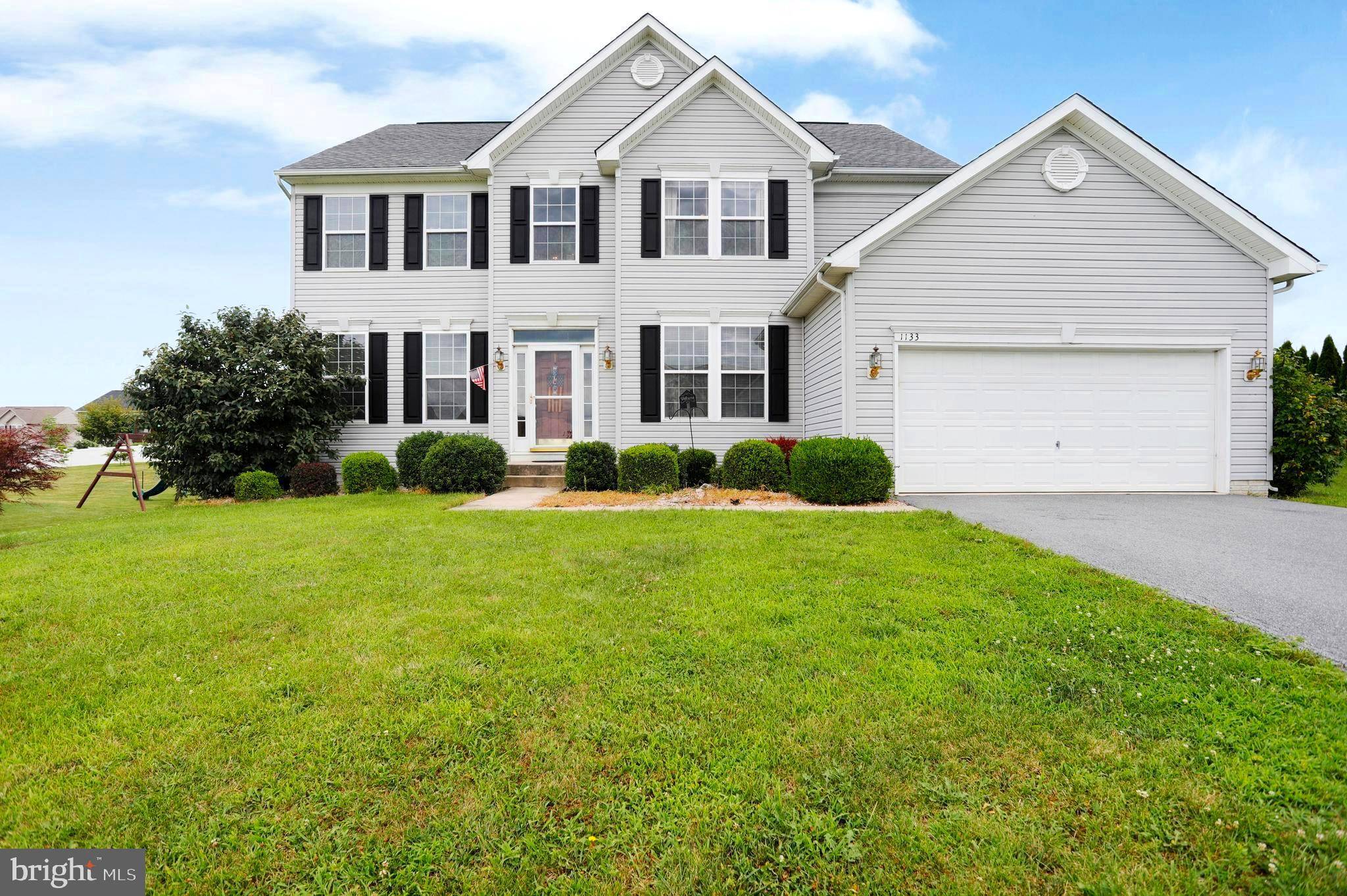 Greencastle, PA 17225,1133 BRIARBEND WAY