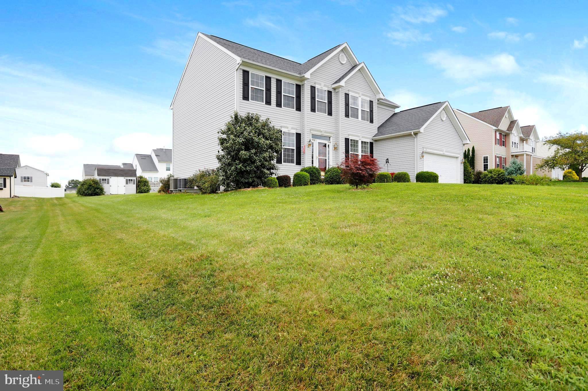 Greencastle, PA 17225,1133 BRIARBEND WAY