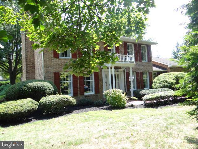 Chambersburg, PA 17202,426 BRIAR LN