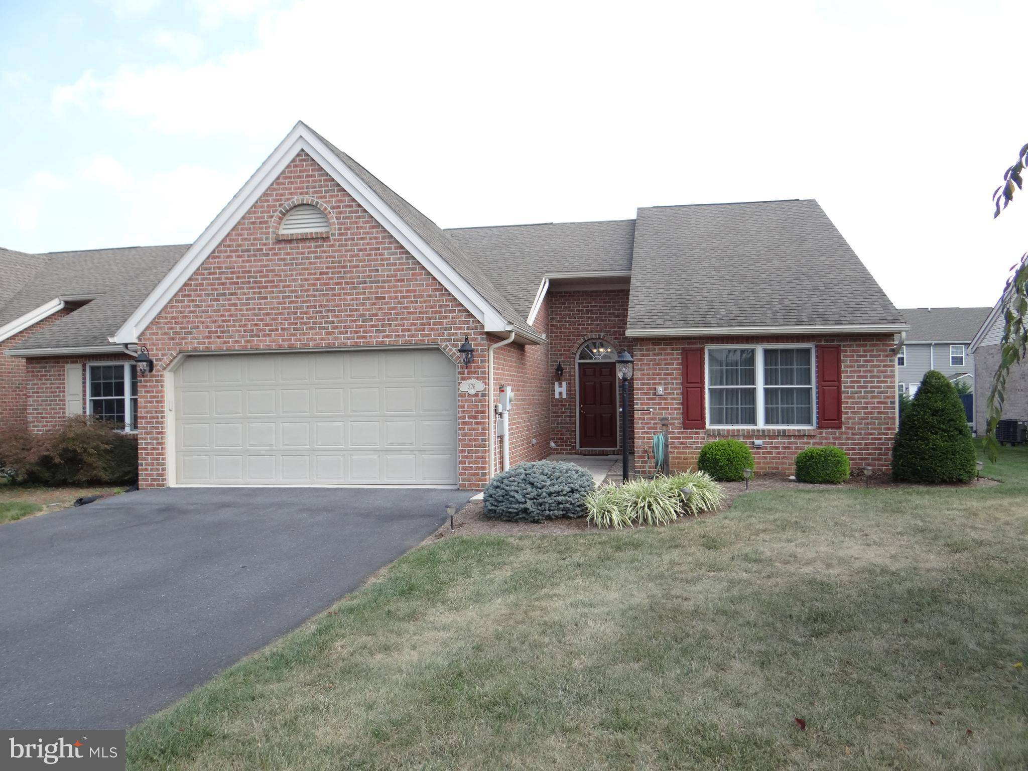 Chambersburg, PA 17201,376 MARTINA DR