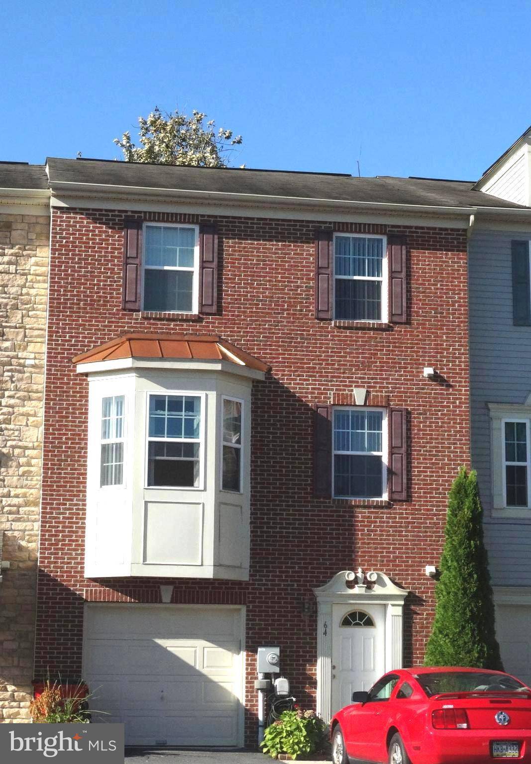 Chambersburg, PA 17201,64 MILESTONE CT