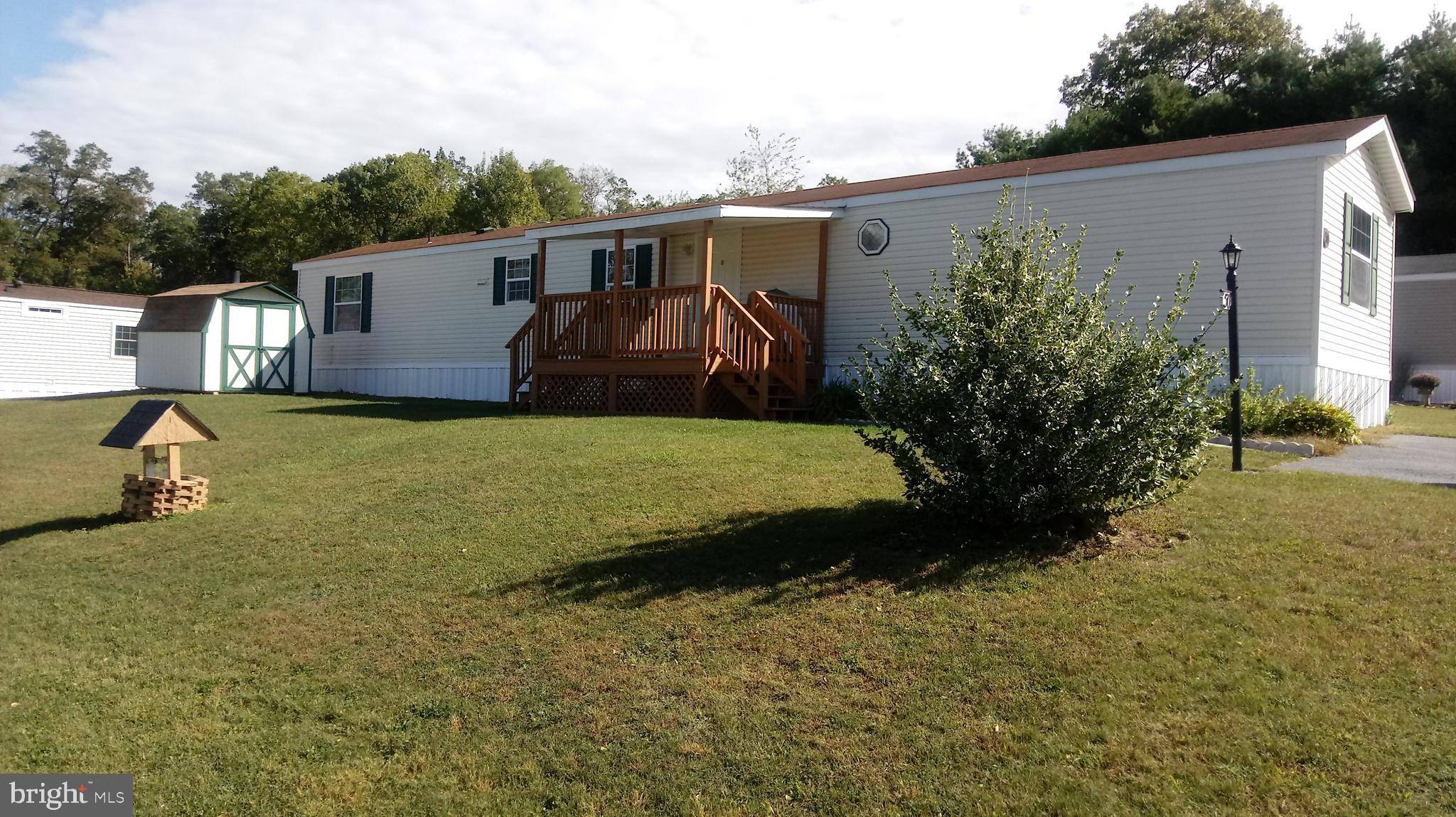 Waynesboro, PA 17268,10655 BAILEY SPRINGS LANE #50