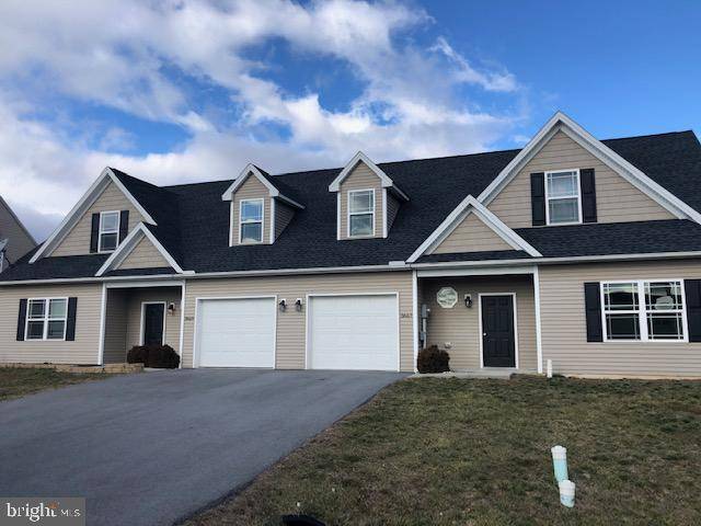 Greencastle, PA 17225,3669 OAKLEY LN