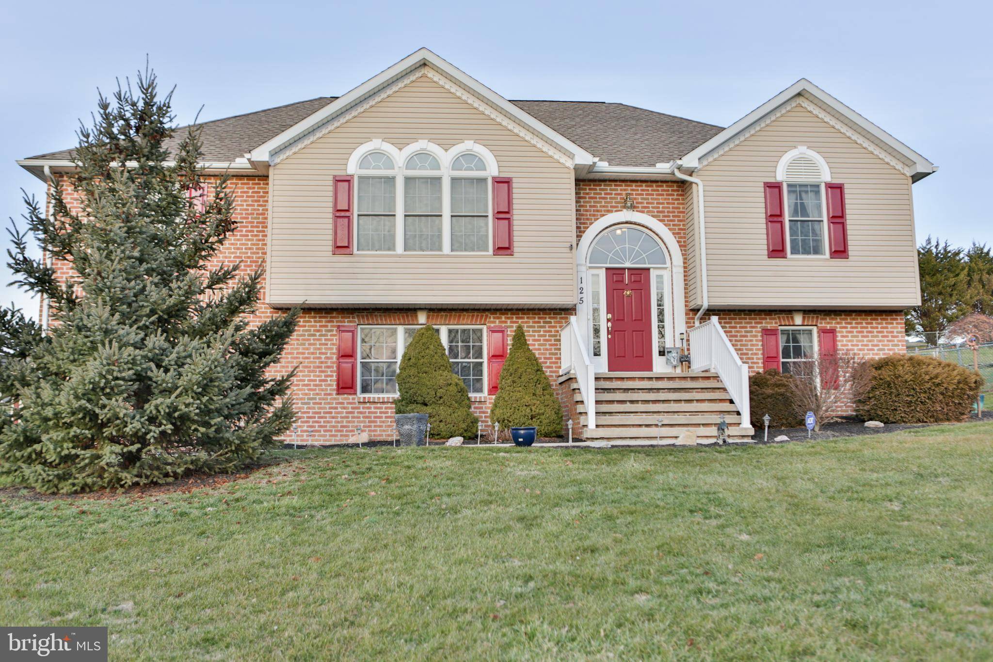 Chambersburg, PA 17201,125 BUCKINGHAM DR