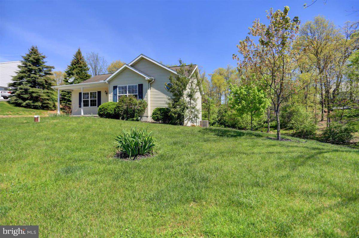 Greencastle, PA 17225,3659 HAROLD PL