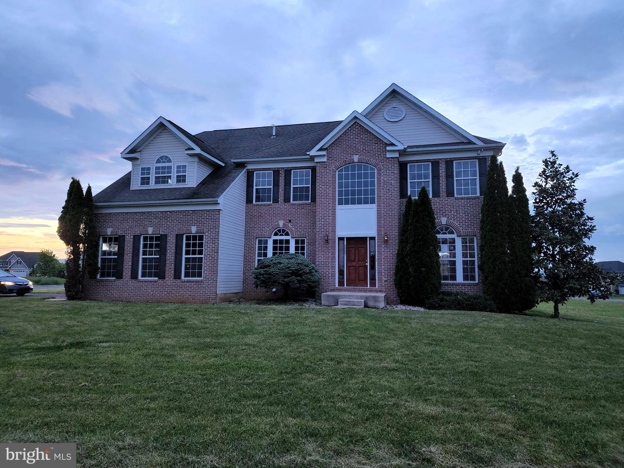 Chambersburg, PA 17202,5925 GABRIELLE LN #5925