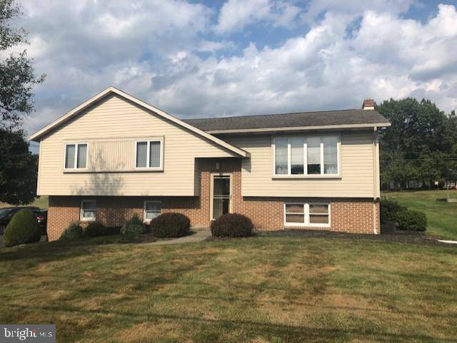 Mc Connellsburg, PA 17233,431 BUCHANAN TRL