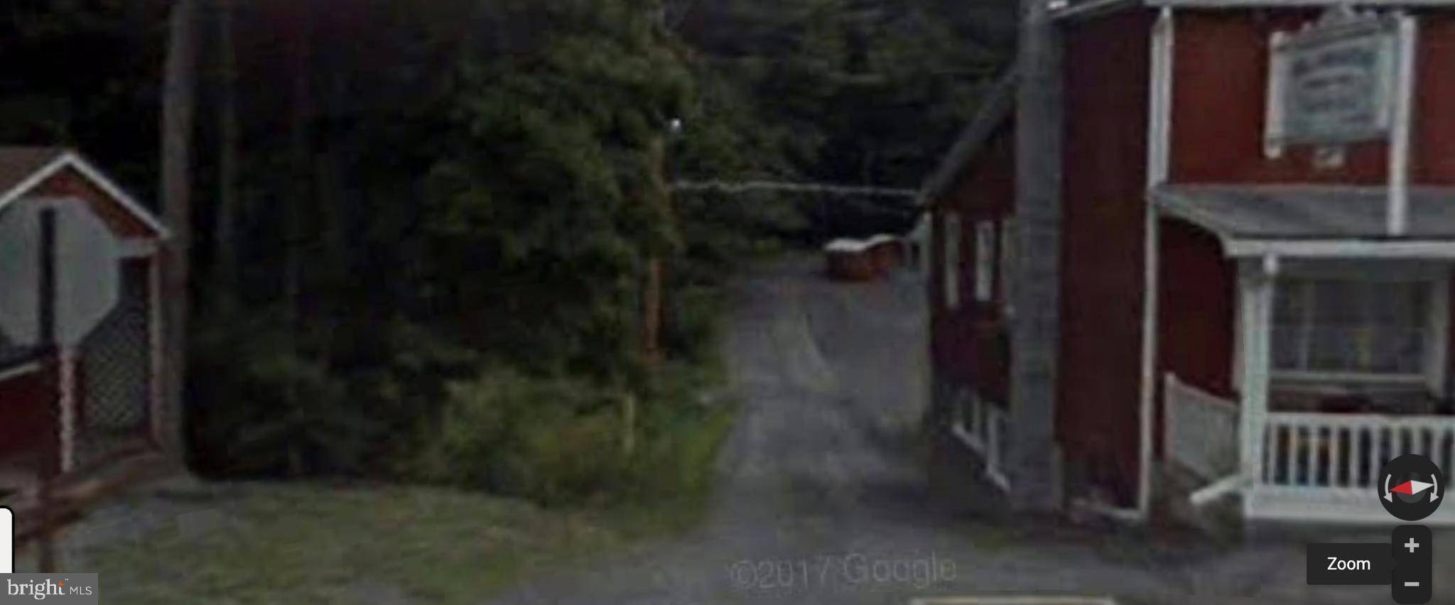 Cassville, PA 16623,CLARKSON STREET