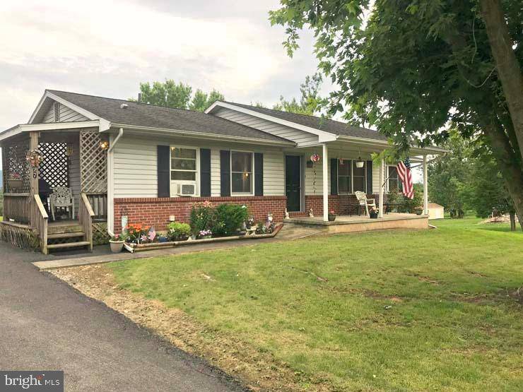 Mifflintown, PA 17059,97 CEDARVIEW DR