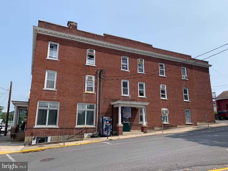 Mifflintown, PA 17059,200 LEMON ST