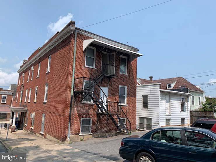 Mifflintown, PA 17059,200 LEMON ST