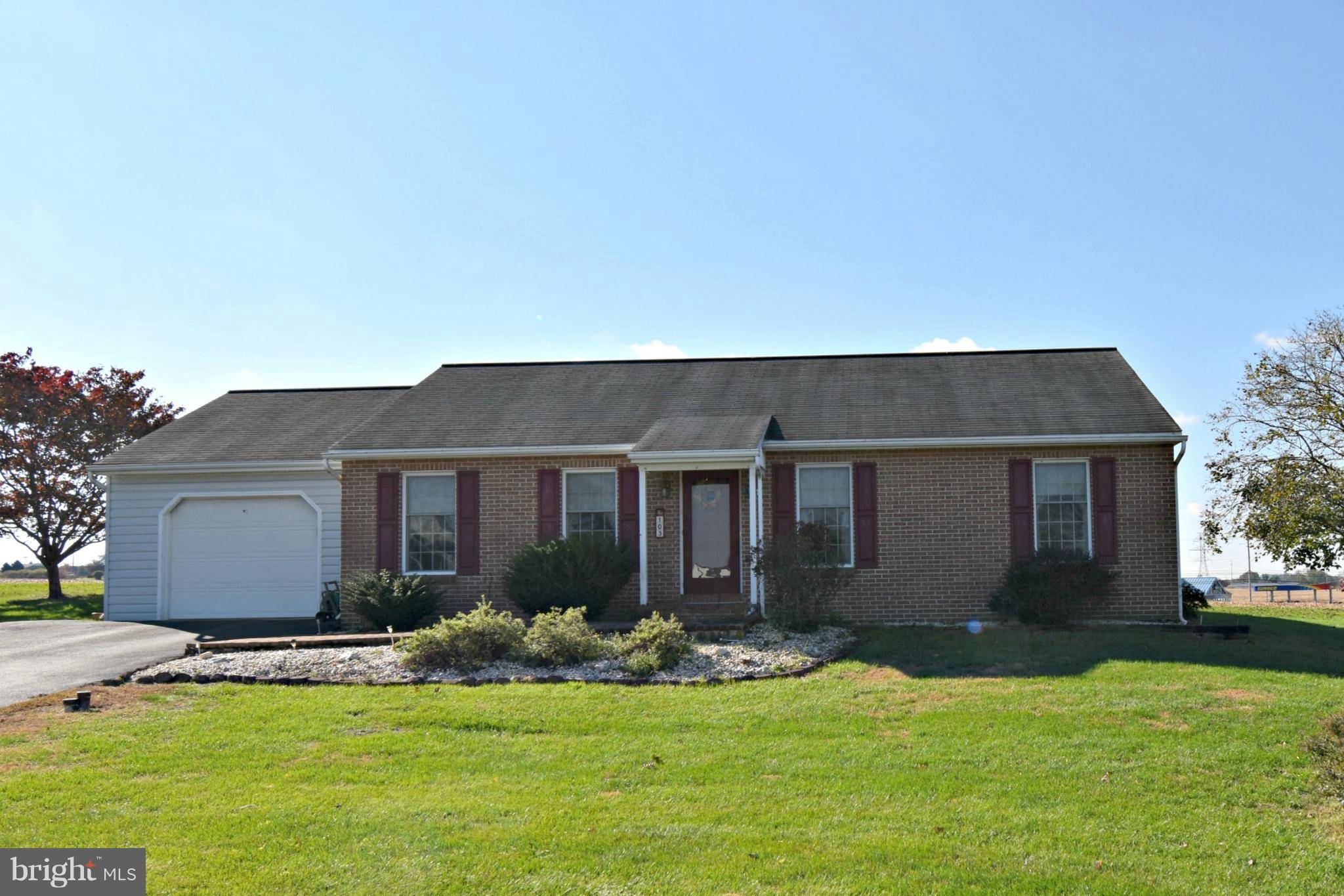 Willow Street, PA 17584,103 CHERYL ANN CT