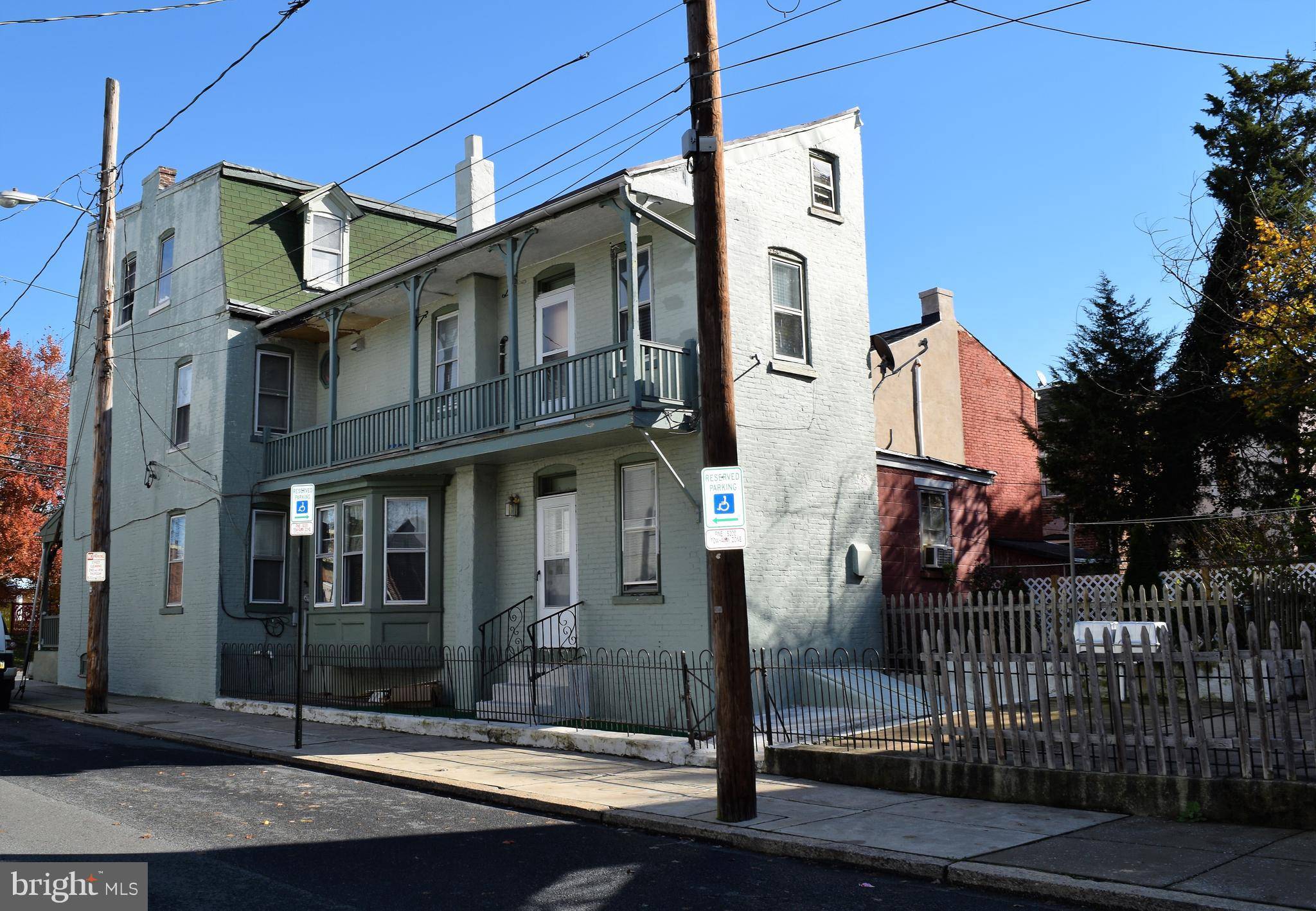 Lancaster, PA 17602,526 S DUKE ST