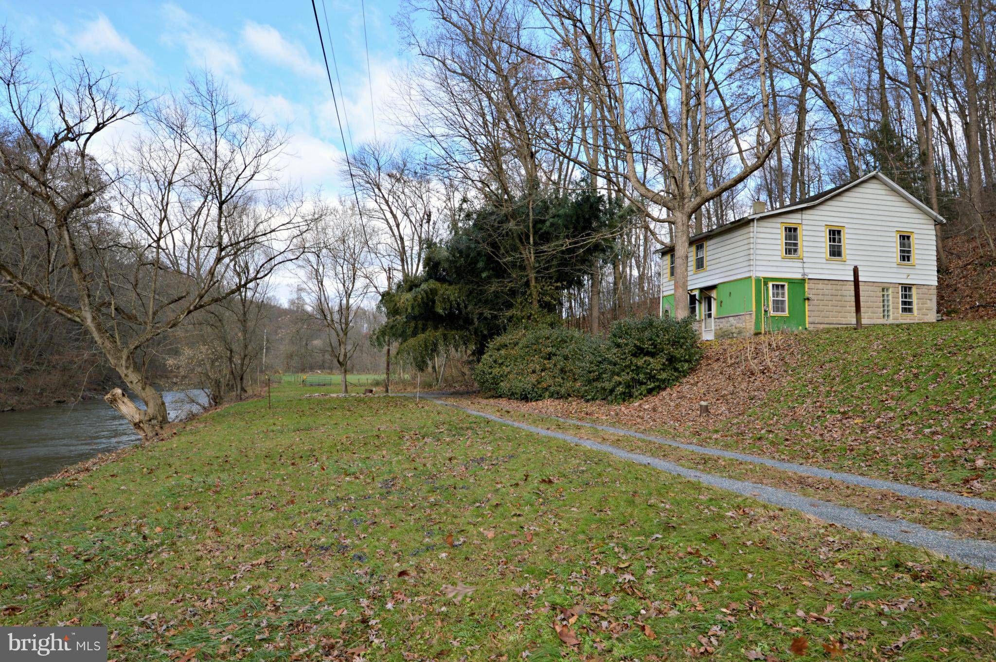 Pequea, PA 17565,123 HORSE HOLLOW RD