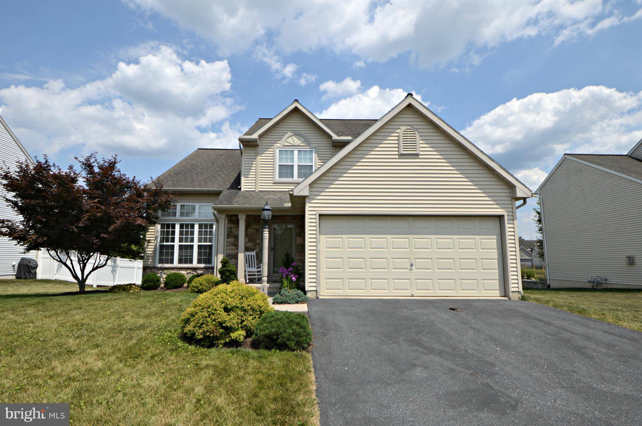 Reinholds, PA 17569,18 MISTY MEADOWS DR