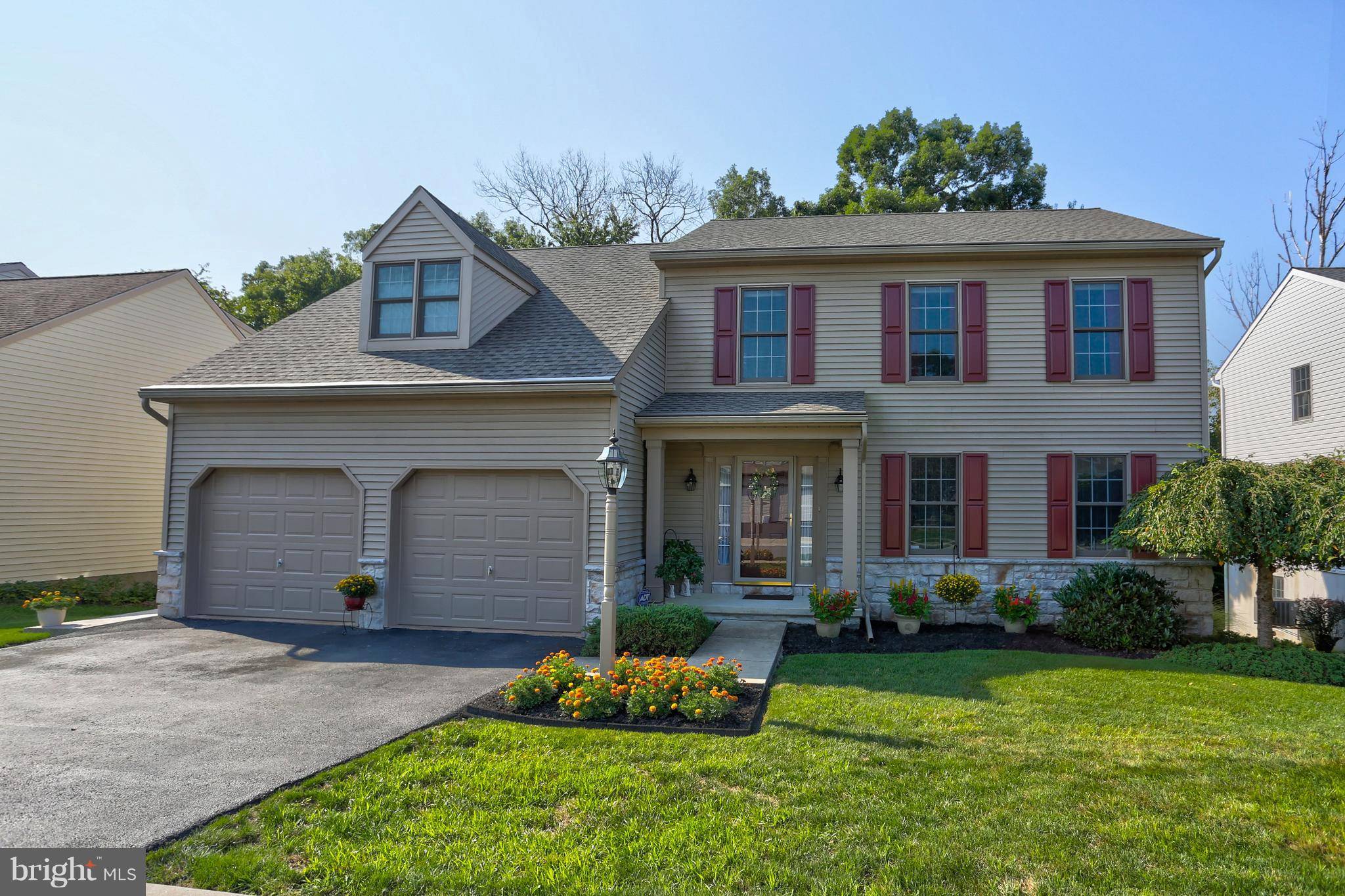 Mountville, PA 17554,213 EAGLE PATH