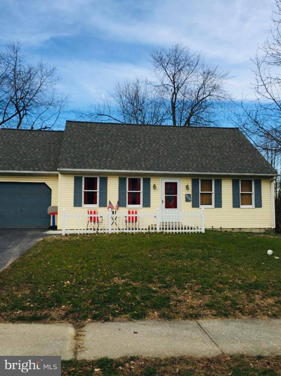 Mount Joy, PA 17552,4151 JASMINE PL