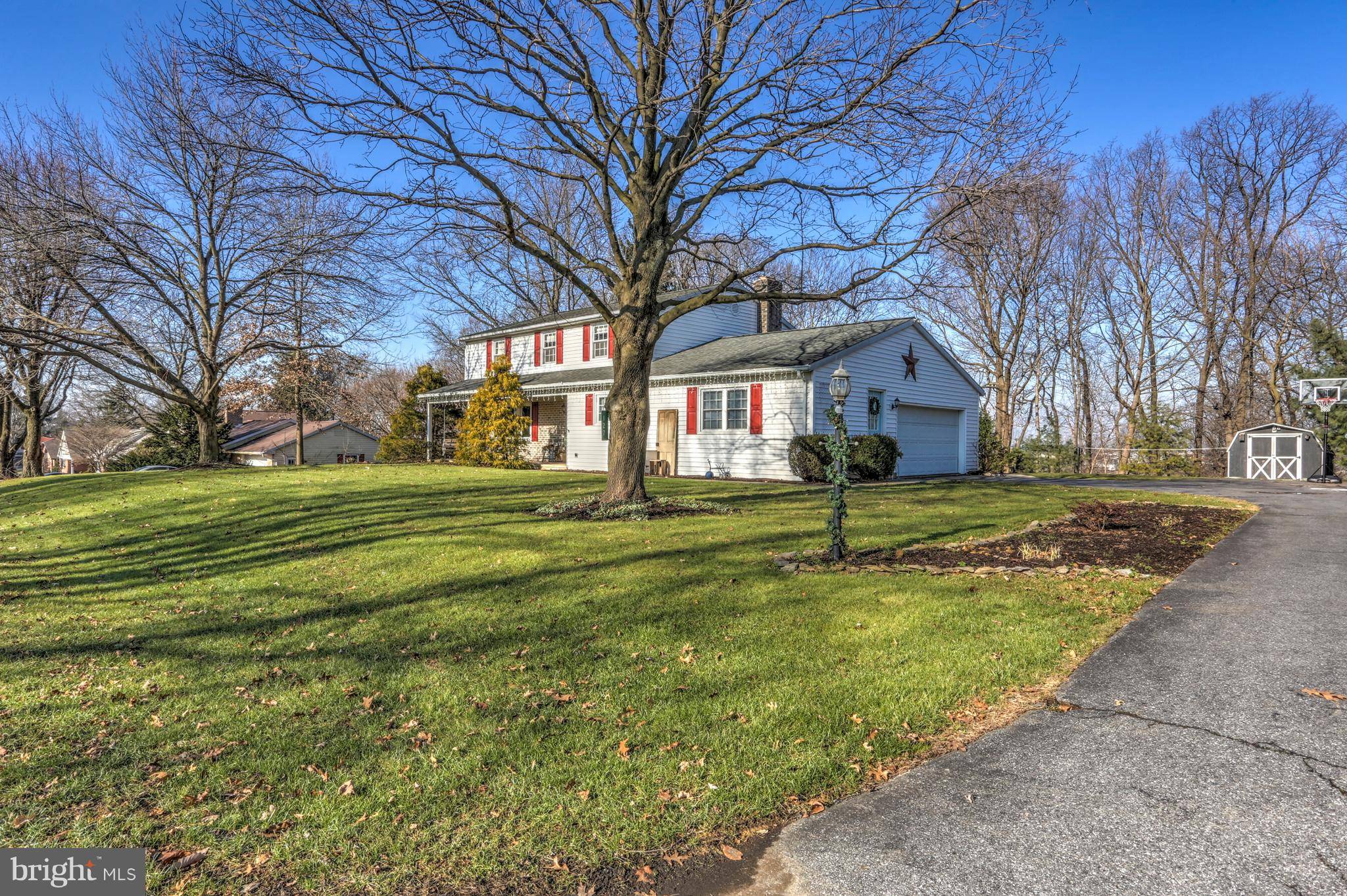 New Holland, PA 17557,127 CINDALYN DR