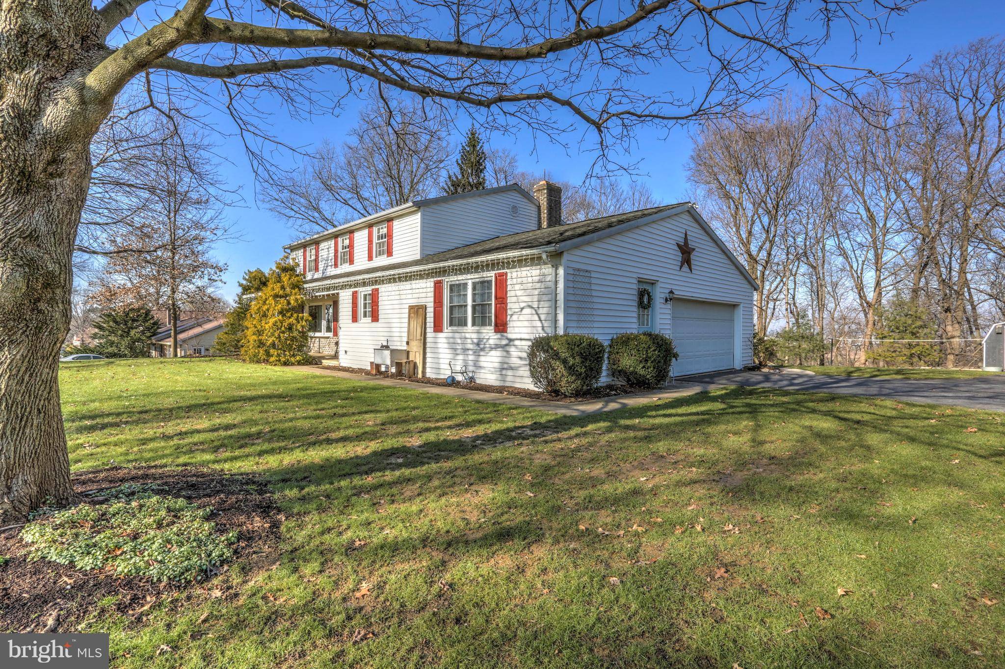 New Holland, PA 17557,127 CINDALYN DR