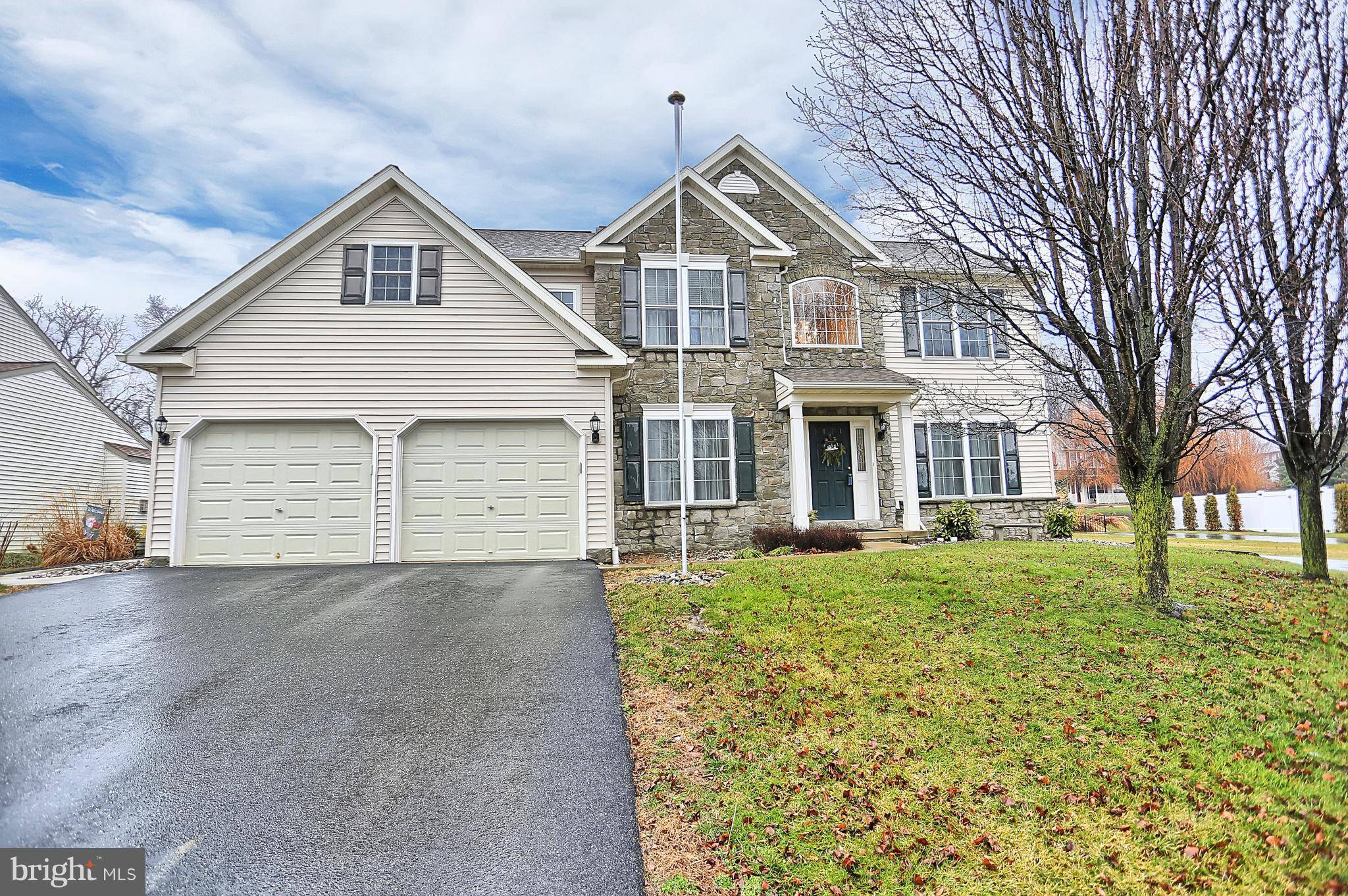 Mountville, PA 17554,3333 GREENRIDGE DR