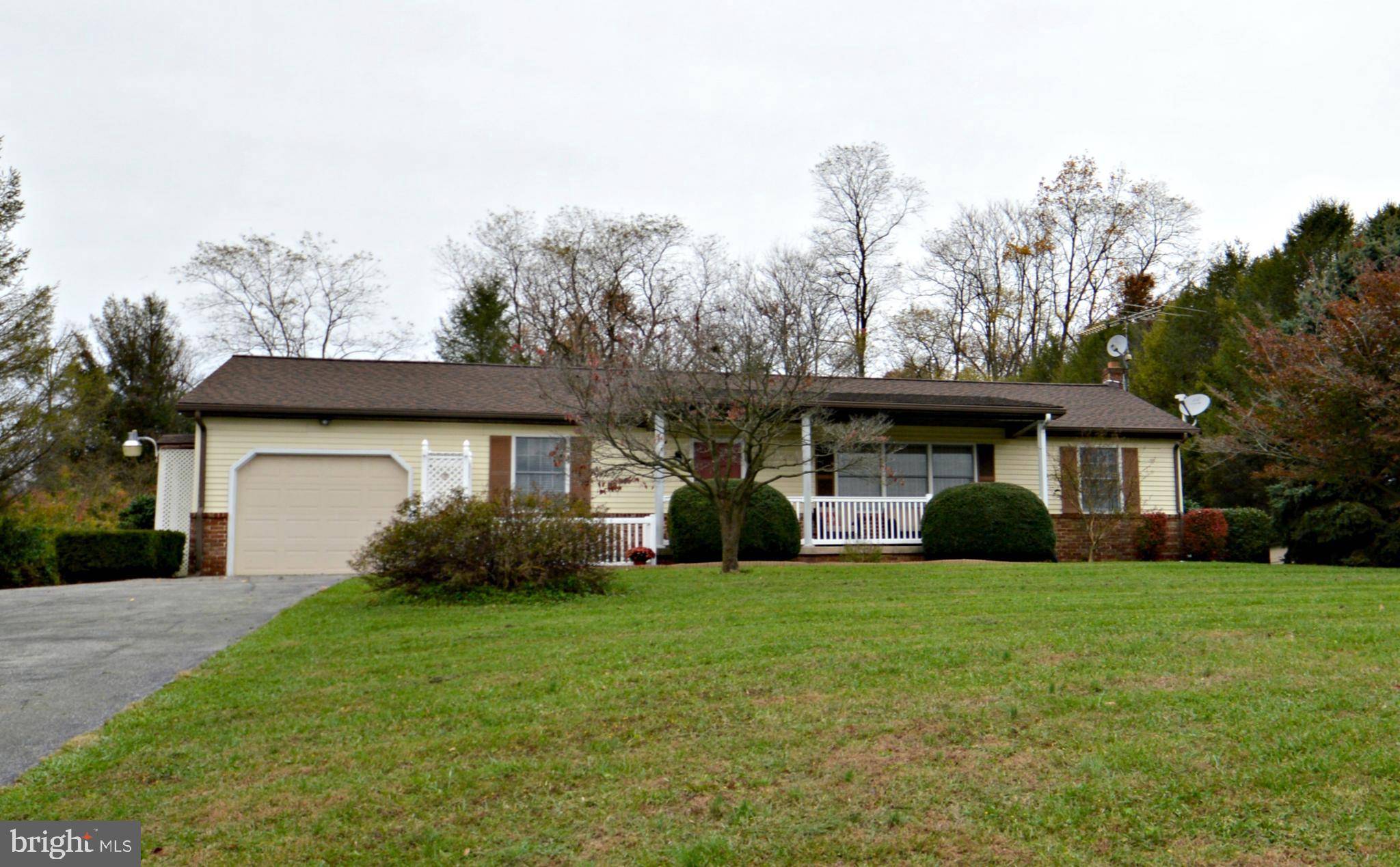 Quarryville, PA 17566,224 LANCASTER AVE