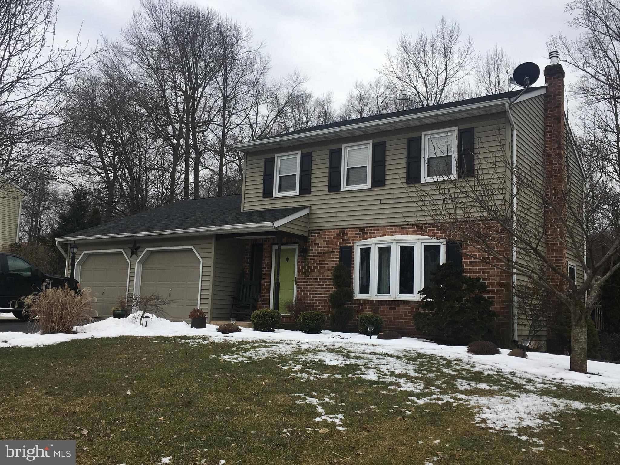 Stevens, PA 17578,17 INGHAM DR