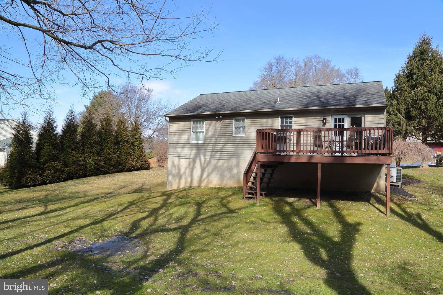 Conestoga, PA 17516,4 PEACH LN