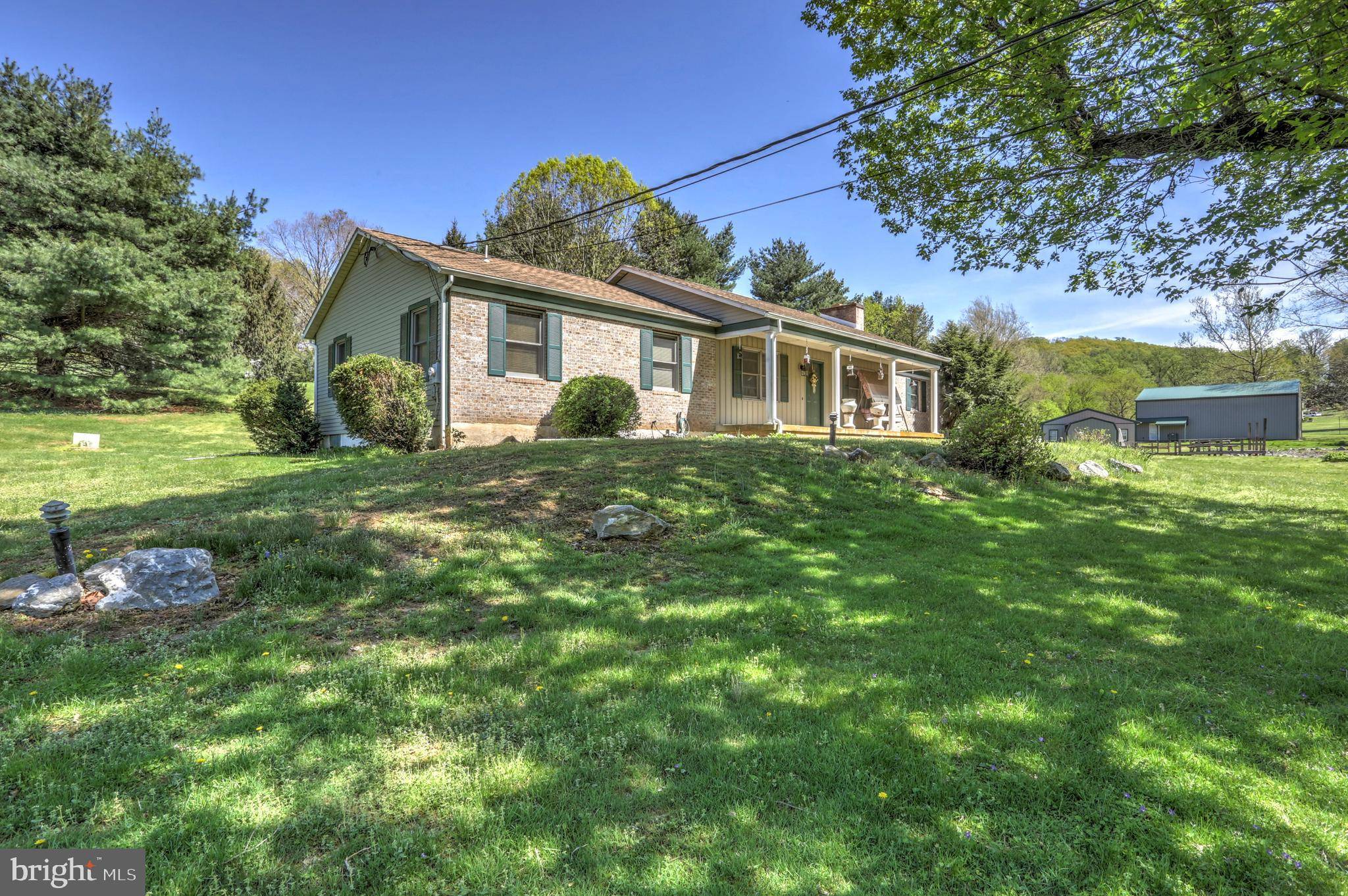 Willow Street, PA 17584,959 RAWLINSVILLE RD