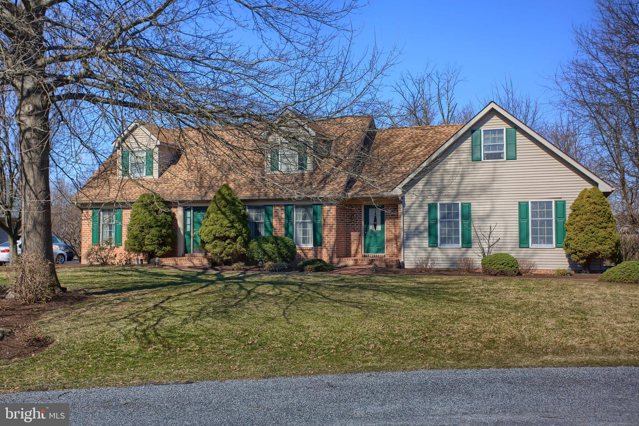 Elizabethtown, PA 17022,56 PHEASANT CT