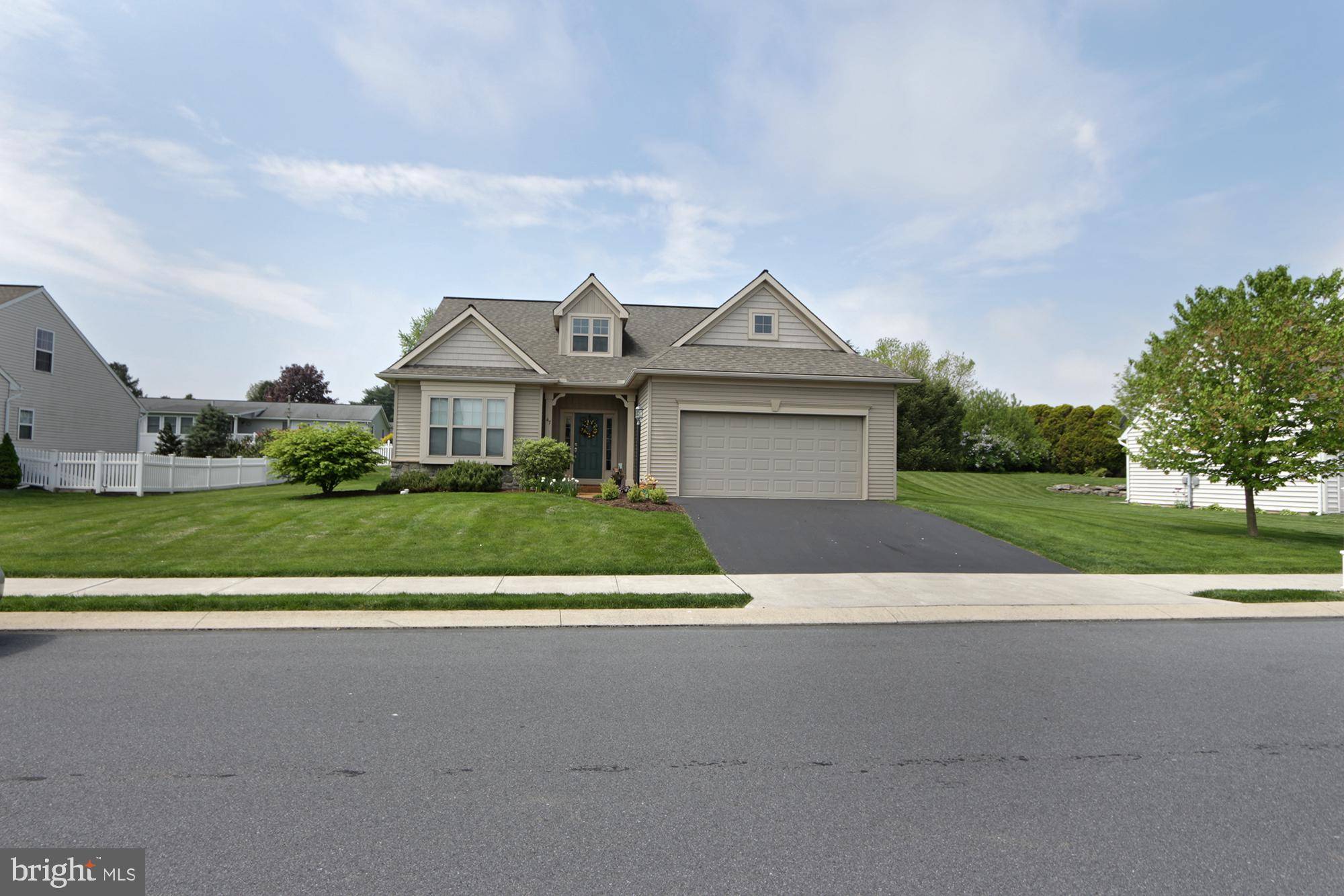 Ephrata, PA 17522,47 SUMMERLYN DR