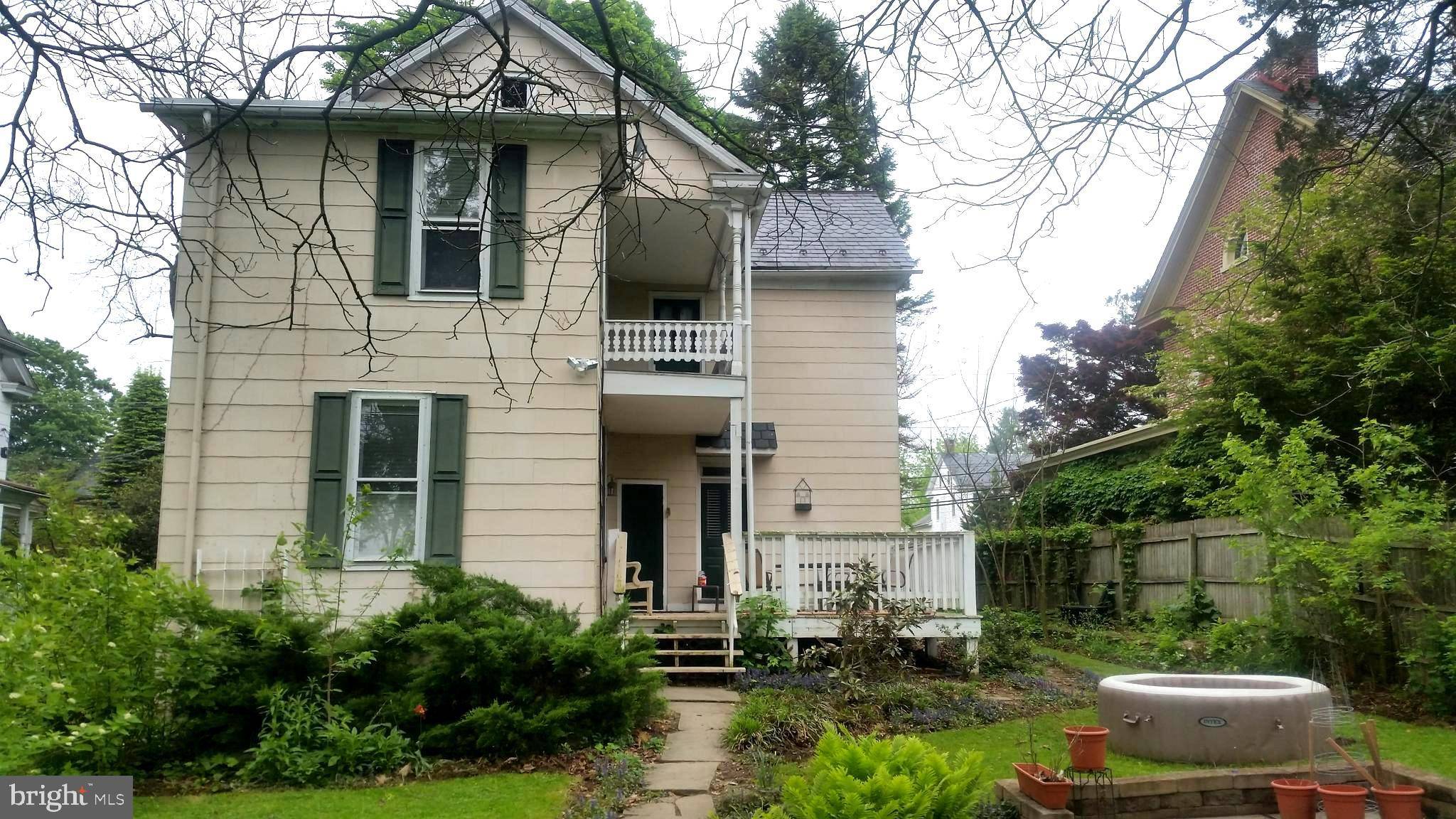 Millersville, PA 17551,342 MANOR AVE