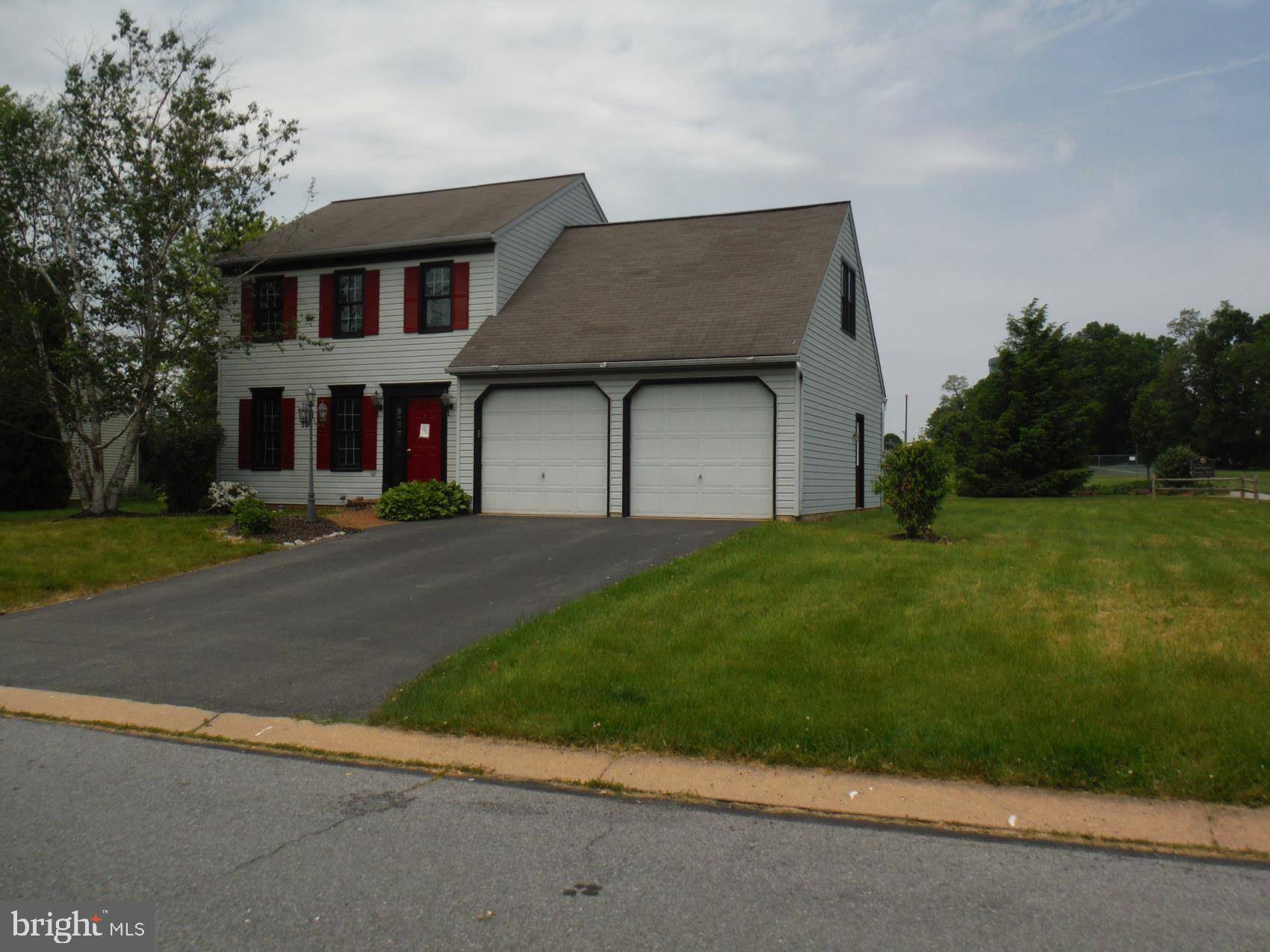 Lancaster, PA 17602,1843 KRYSTLE DR