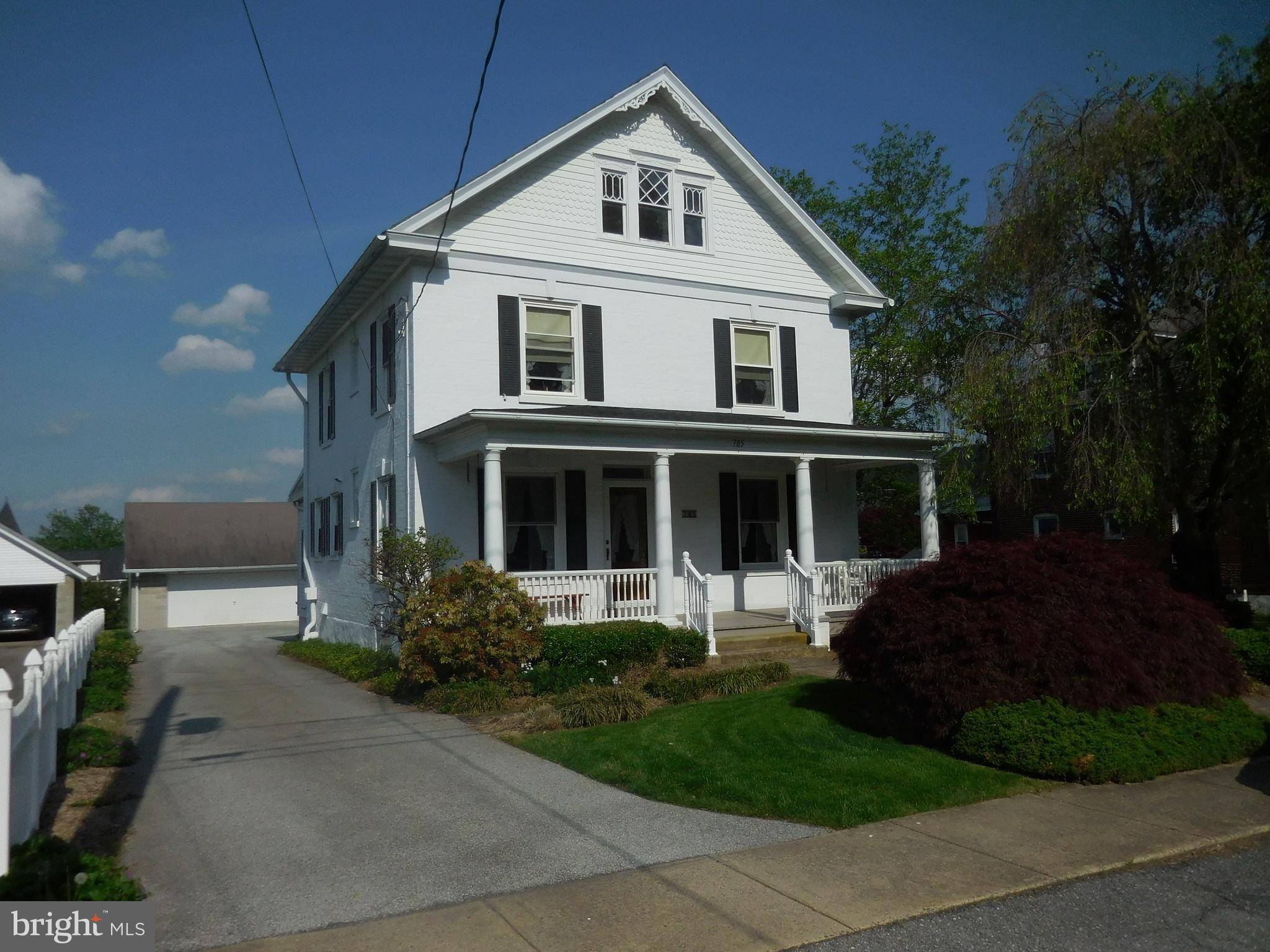 Gap, PA 17527,785 BELLEVUE AVE