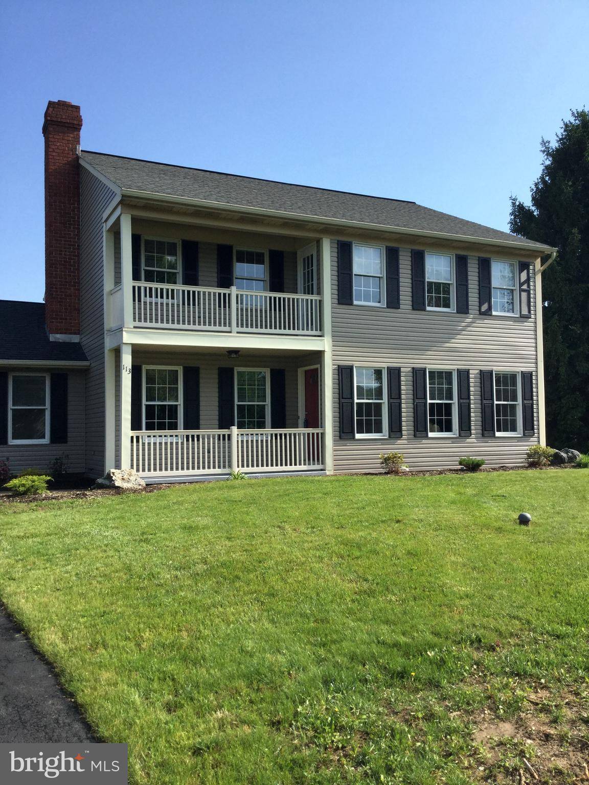 Landisville, PA 17538,113 SUNFLOWER CIR